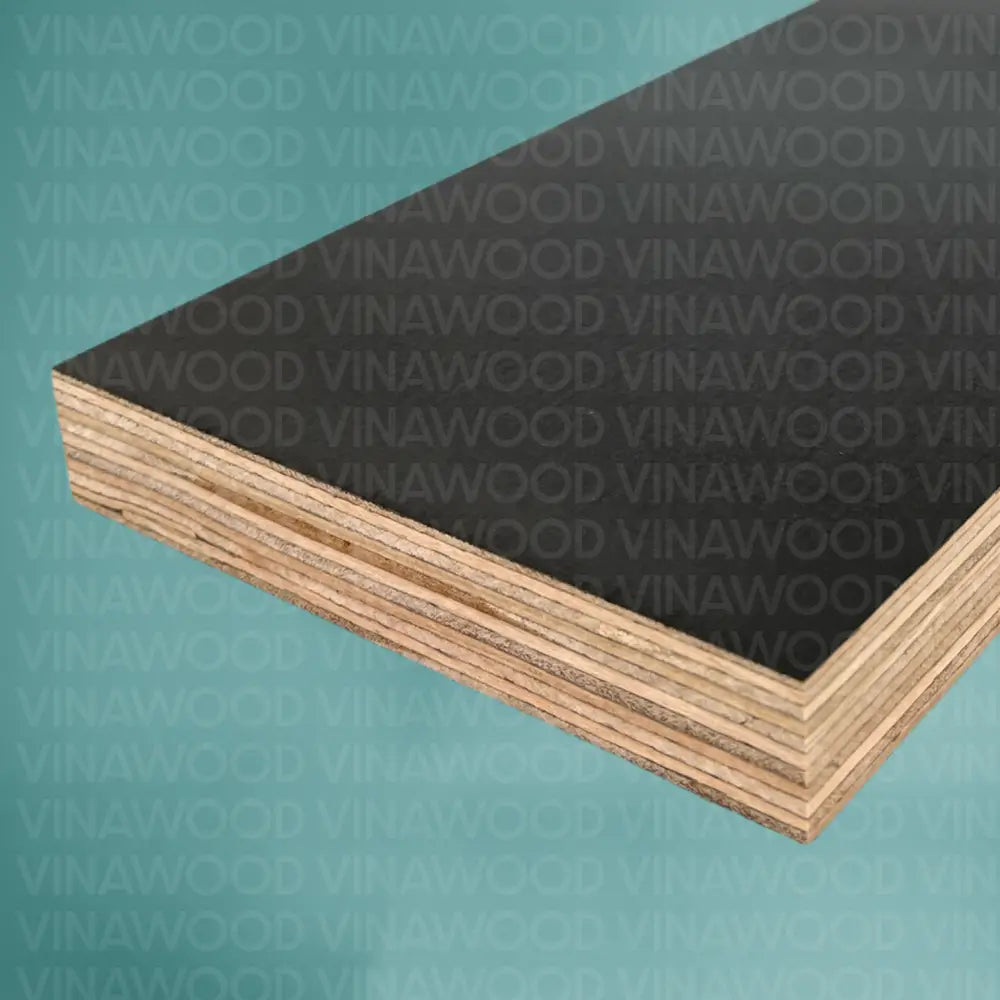 Hdo Basic 2S Formply 1220 X 2440 15 Mm Plywood
