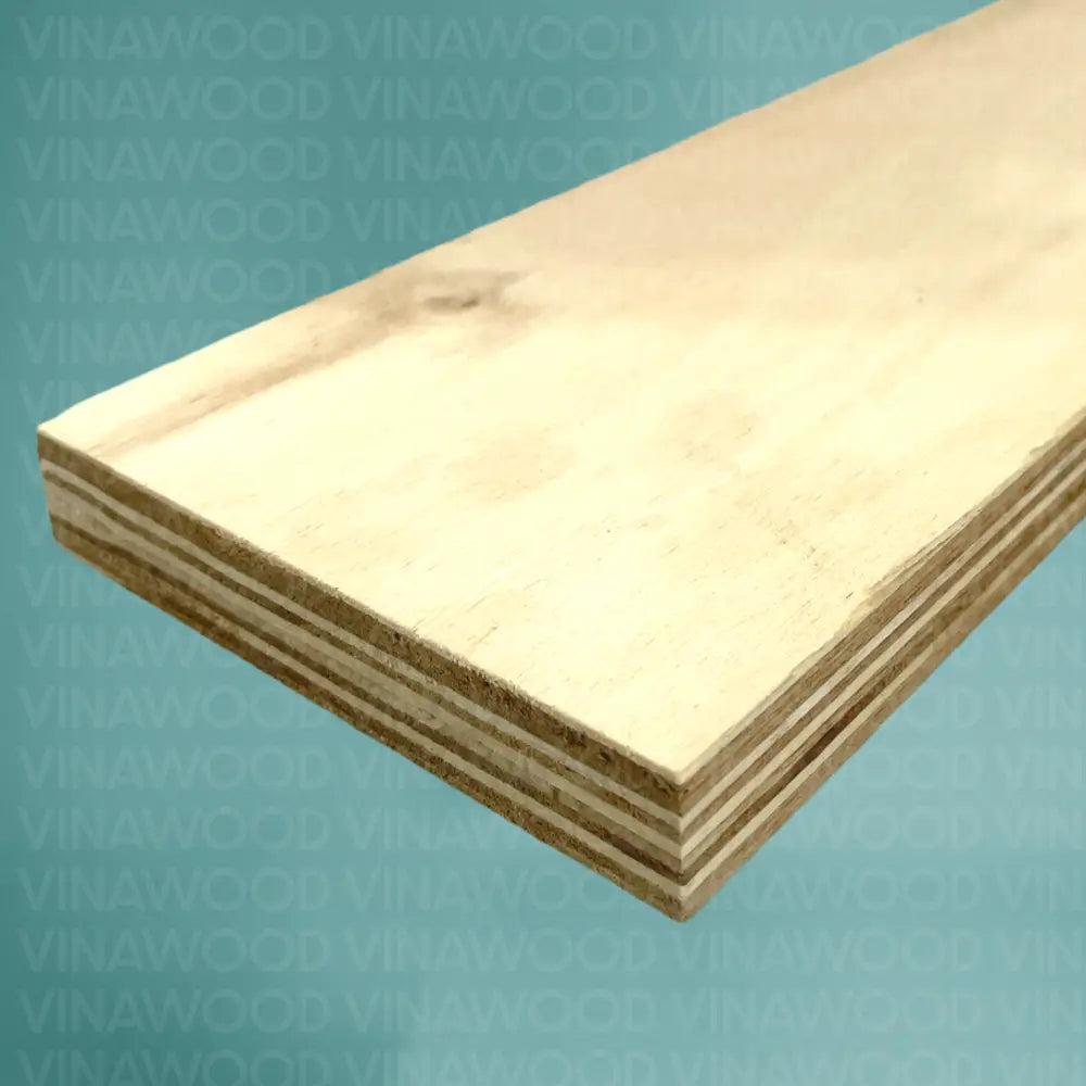 Lvl Basic Laminated Veneer Lumber (Lvl)