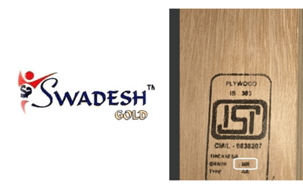 Swadesh Plywood Companies Ltd