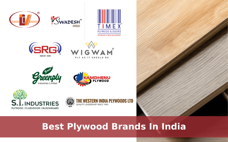 Top 20 Best Plywood Brands In India (2025) - Vinawood Vietnam Plywood